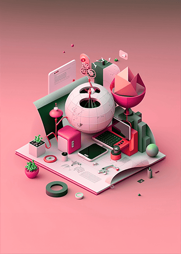 Social Media Project