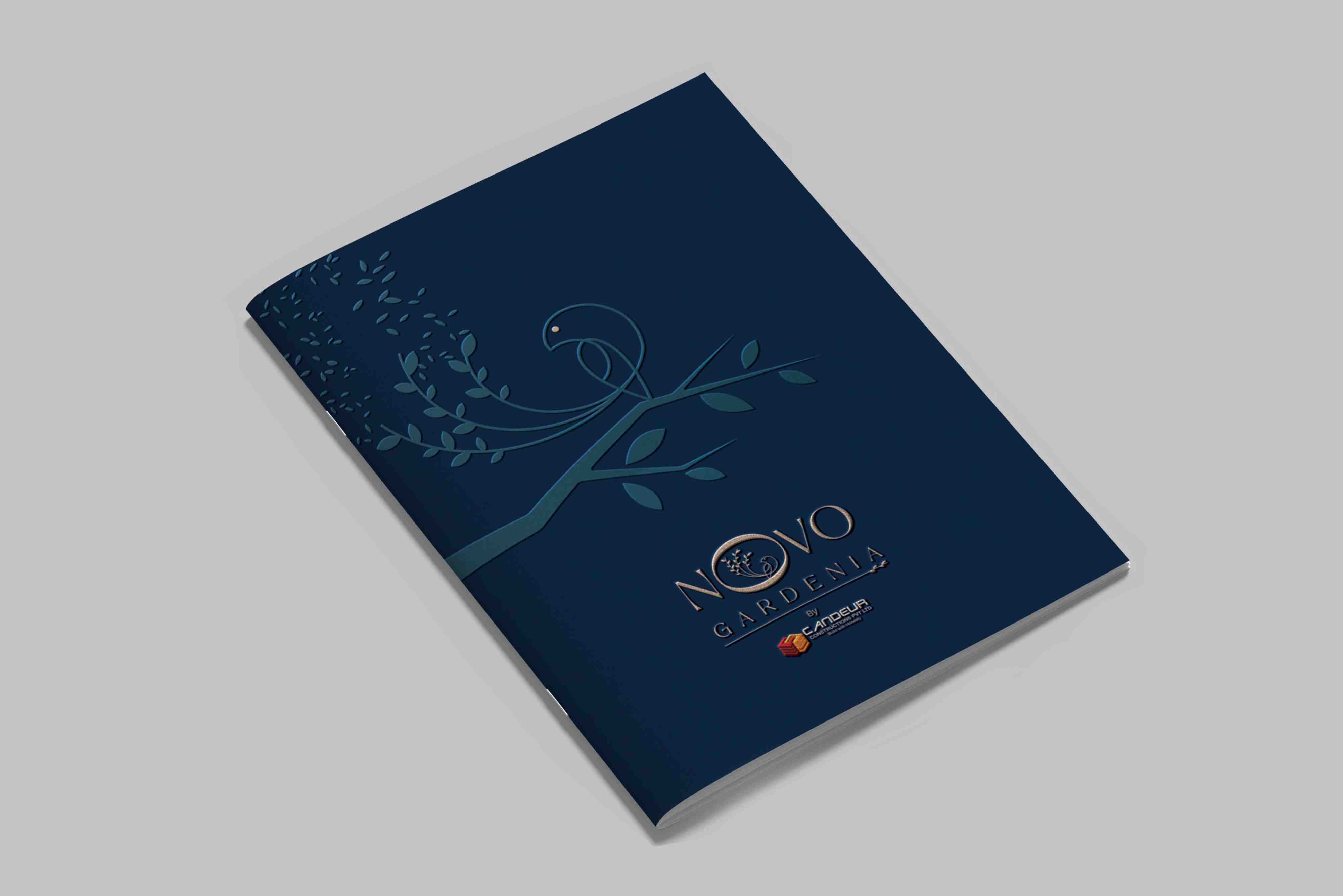 Portfolio Brochure