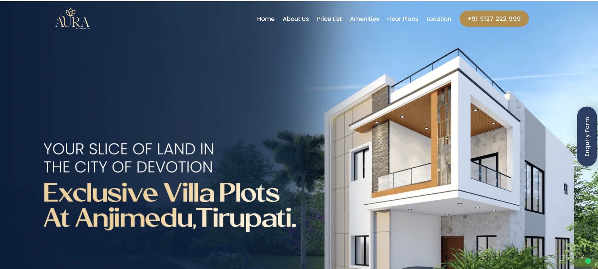 Subhaprada Infracons