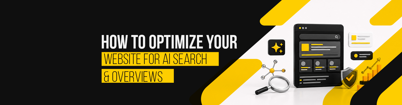 How to Optimize Your Website for ChatGPT, Gemini & AI Search