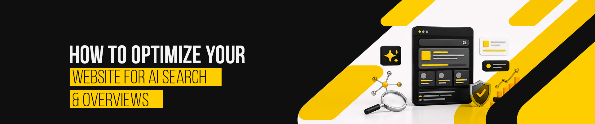 How to Optimize Your Website for ChatGPT, Gemini & AI Search