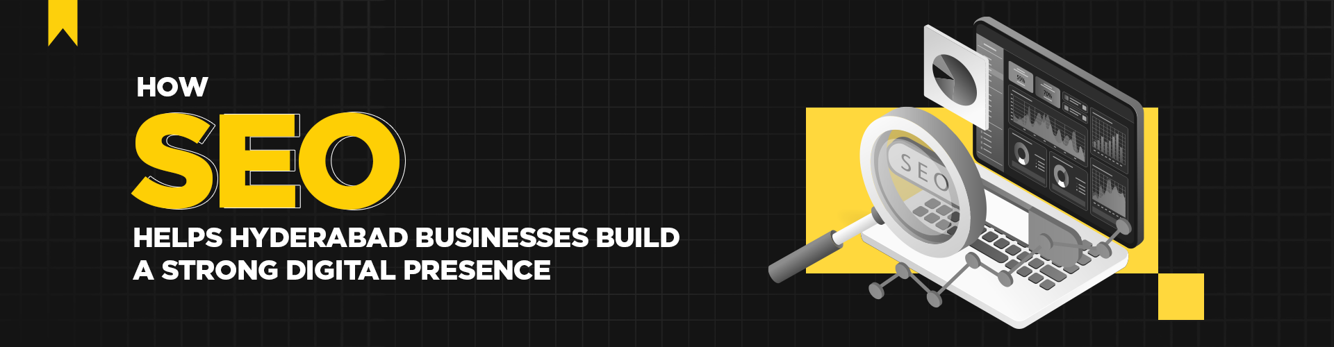 SEO Hyderabad Banner