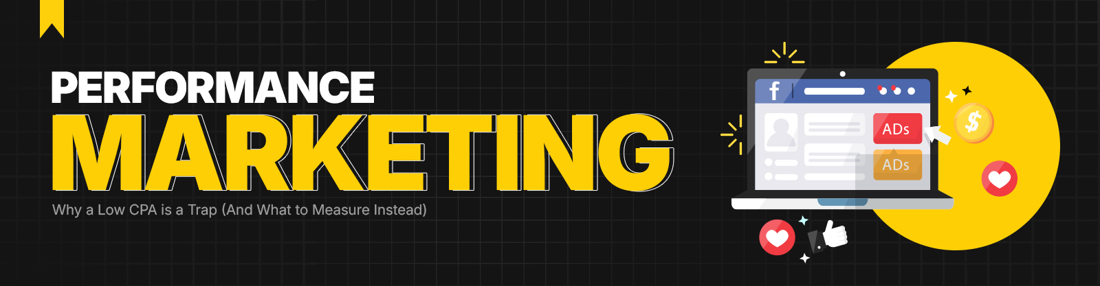 Print Advertising Banner