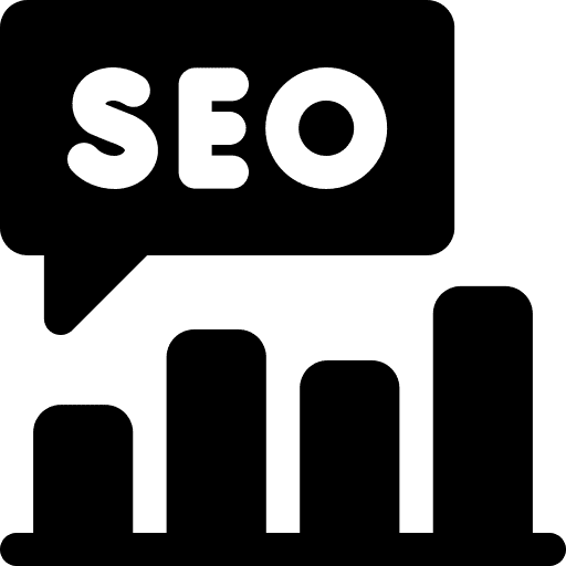 SEO Creative Fusion Icon