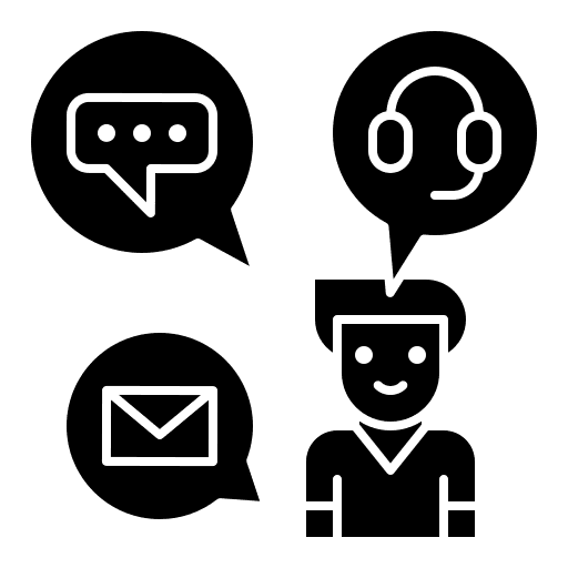 Multi-Channel Mastery Icon