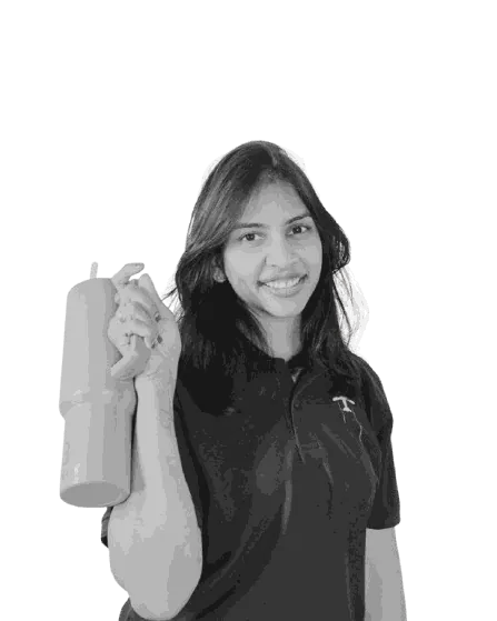 Bharani-Partner