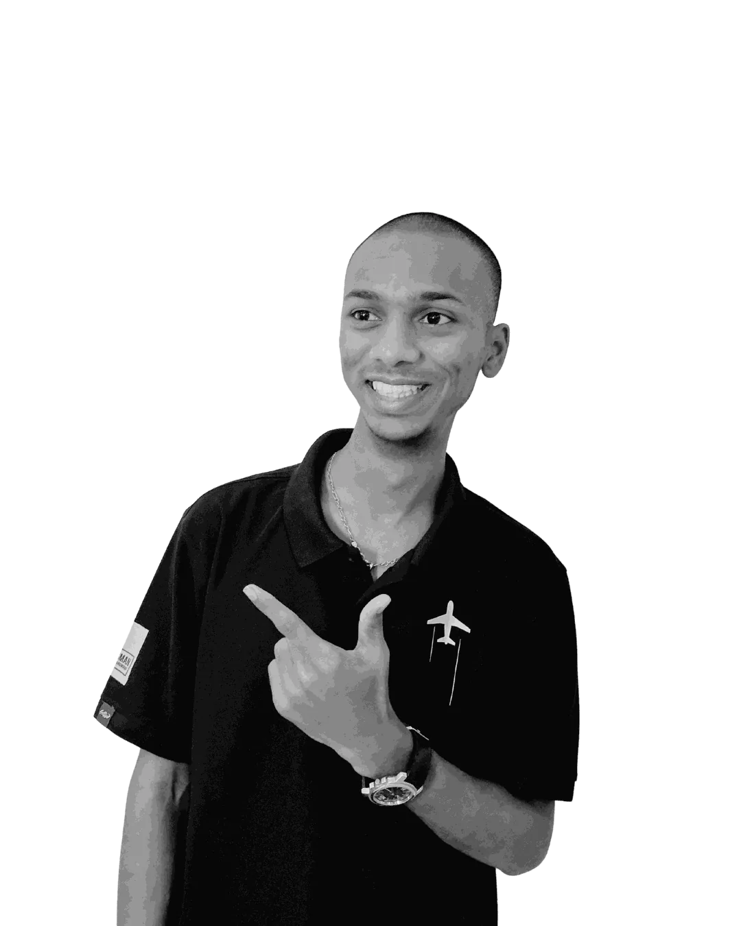 Karthick- Digital Marketing Executive