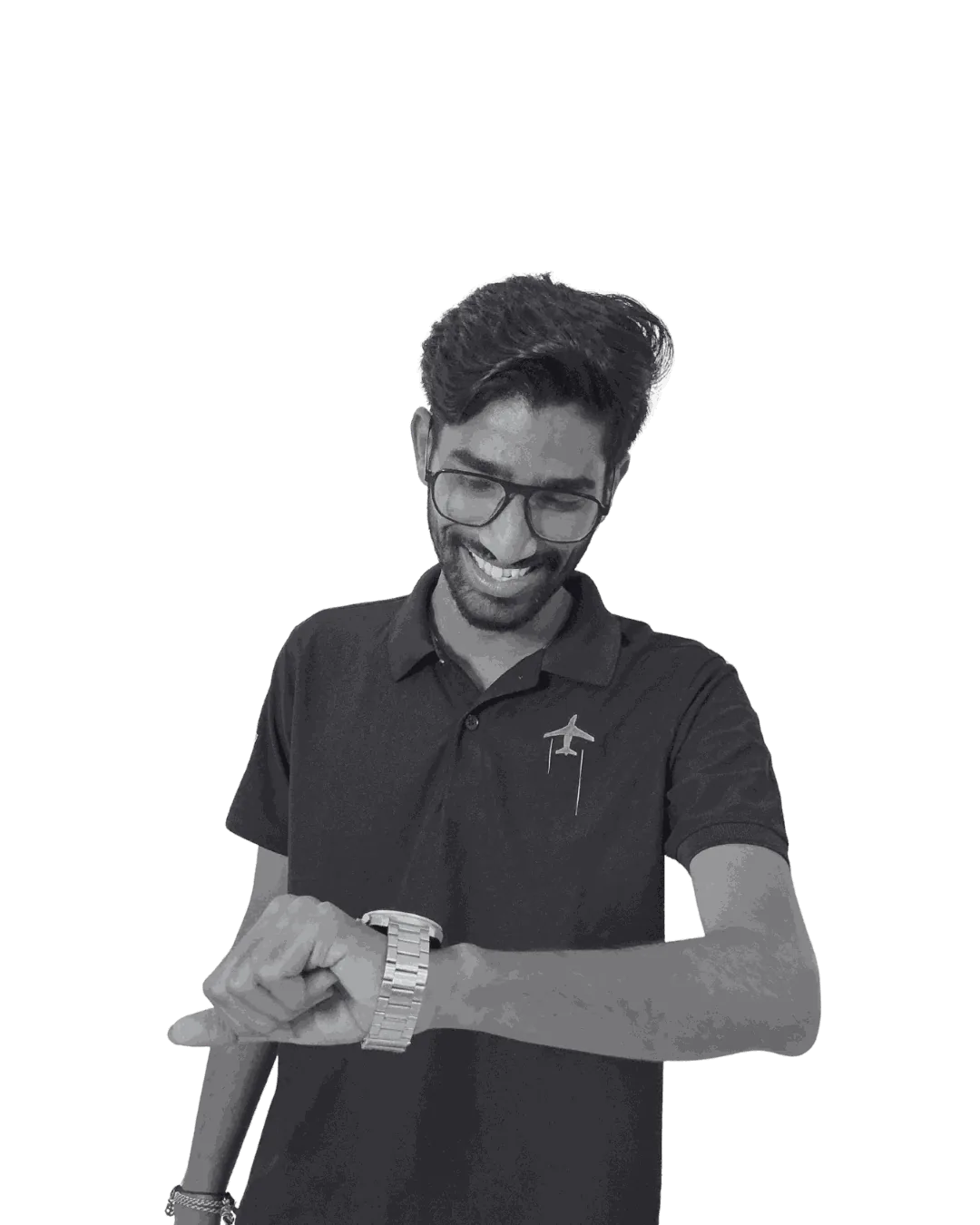 kushal - Digital Marketing Executive
