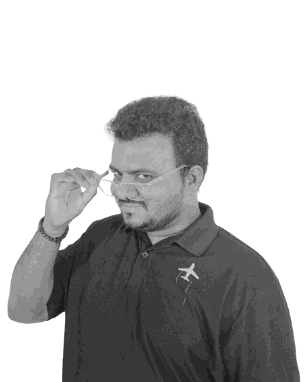 Manikanta-SEO Specialist