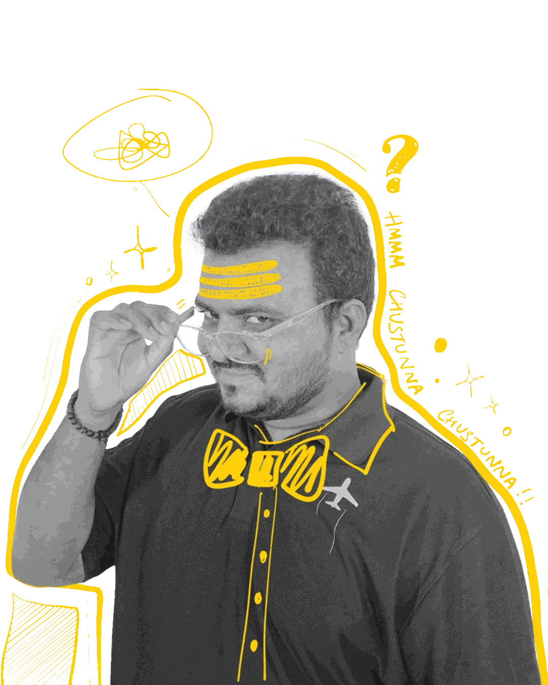 Manikanta-SEO Specialist