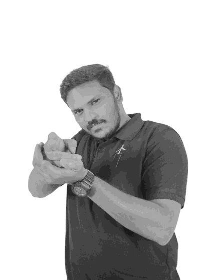 Seshu - Digital Marketing Manager