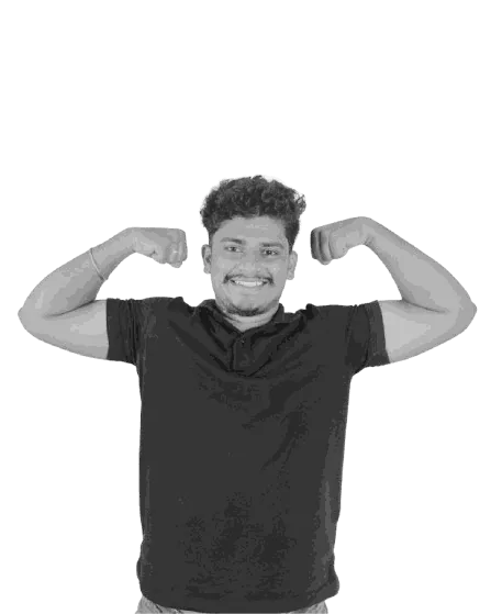 sreenu-Field officer