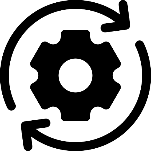 Automation and Lifecycle Journeys Icon