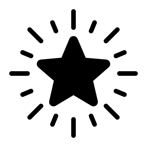 Creative and Design Excellence Icon