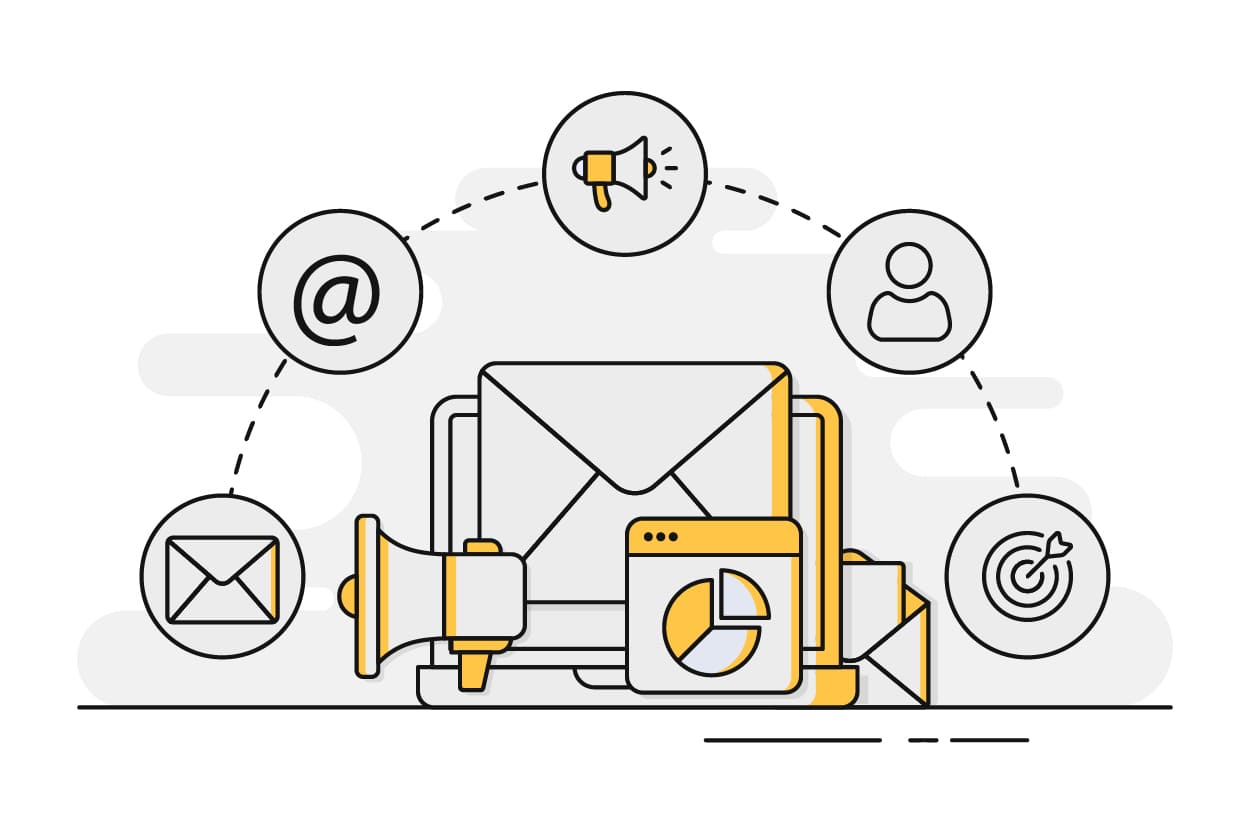 Email Marketing Strategy