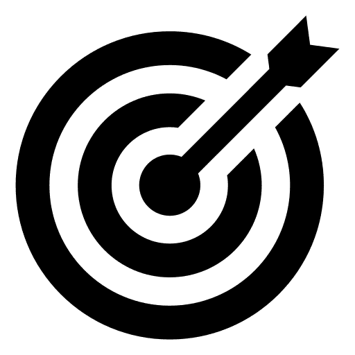 Full-Funnel Strategy Icon