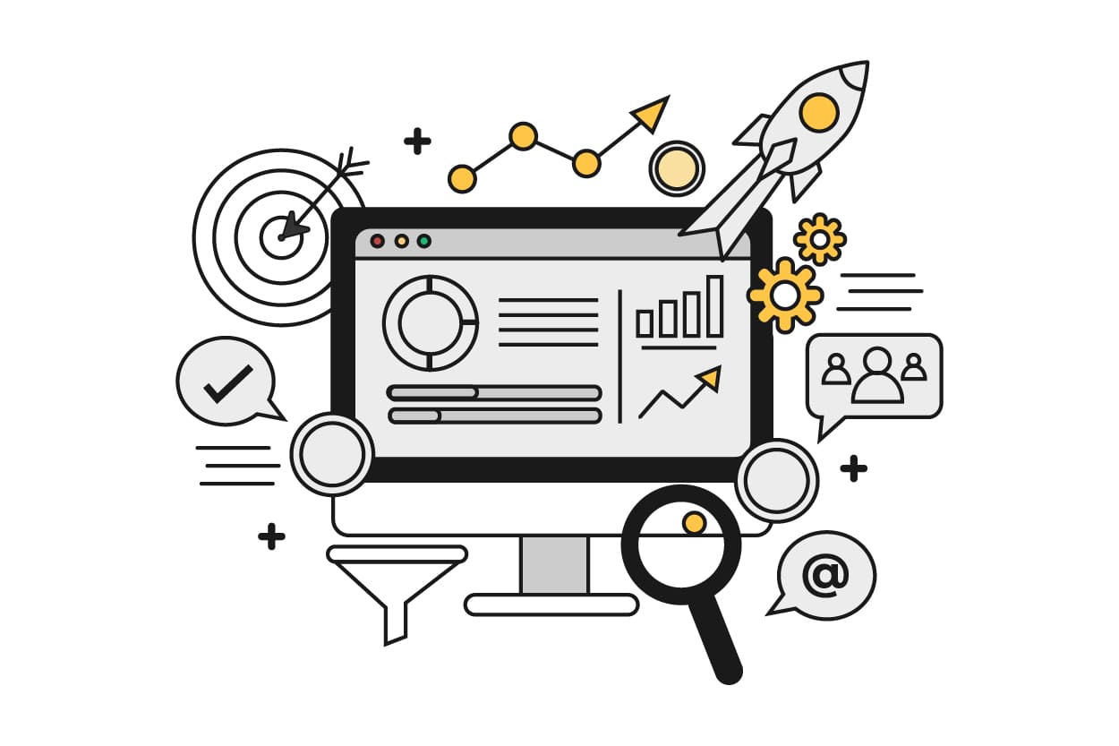 Digital Marketing Strategy