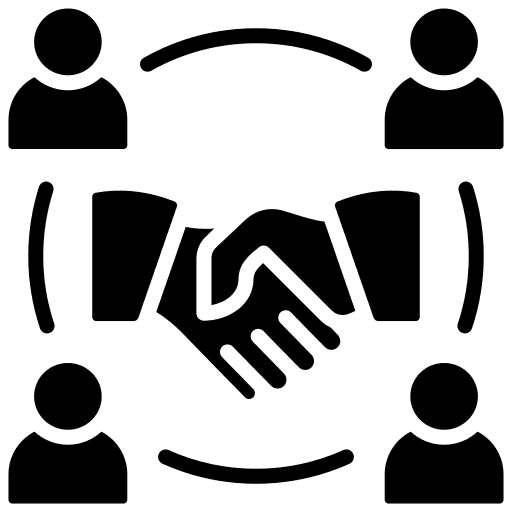 Thought Leadership Icon