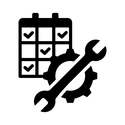 Maintenance Icon