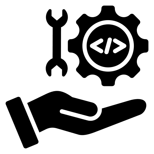 Technical Performance Icon